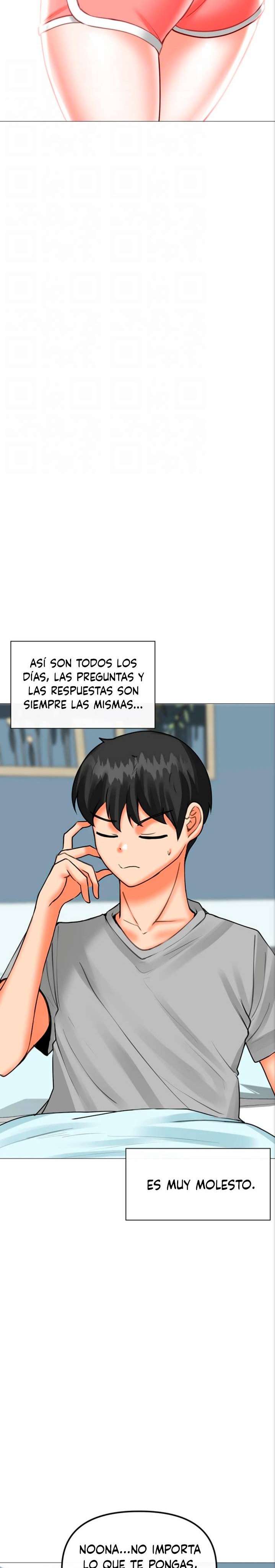 Troublesome Sister Raw - Chapter 32 Page 9