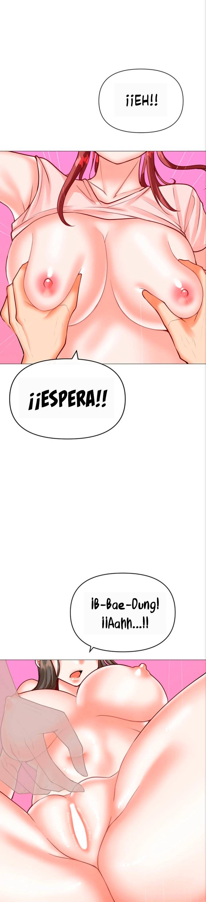 Troublesome Sister Raw - Chapter 33 Page 18