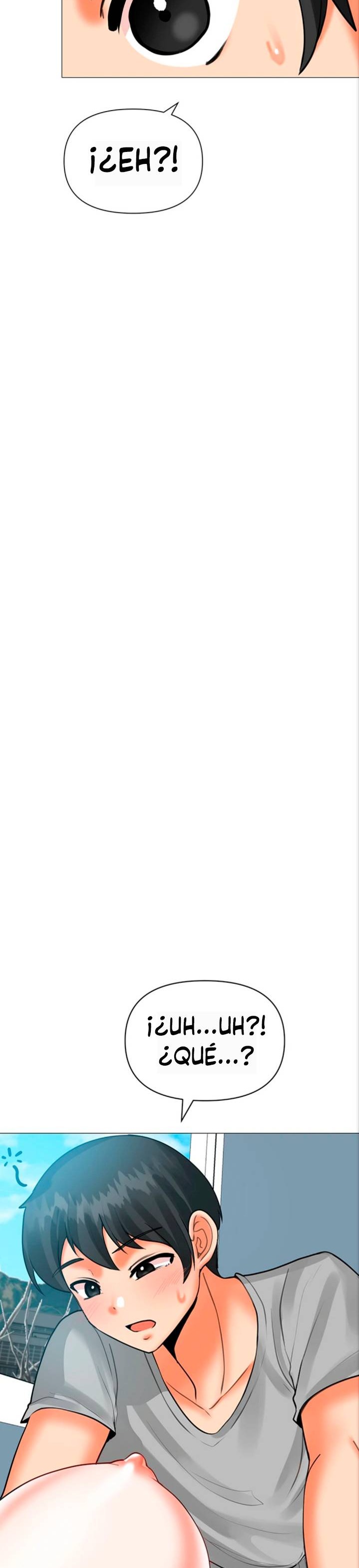 Troublesome Sister Raw - Chapter 33 Page 20