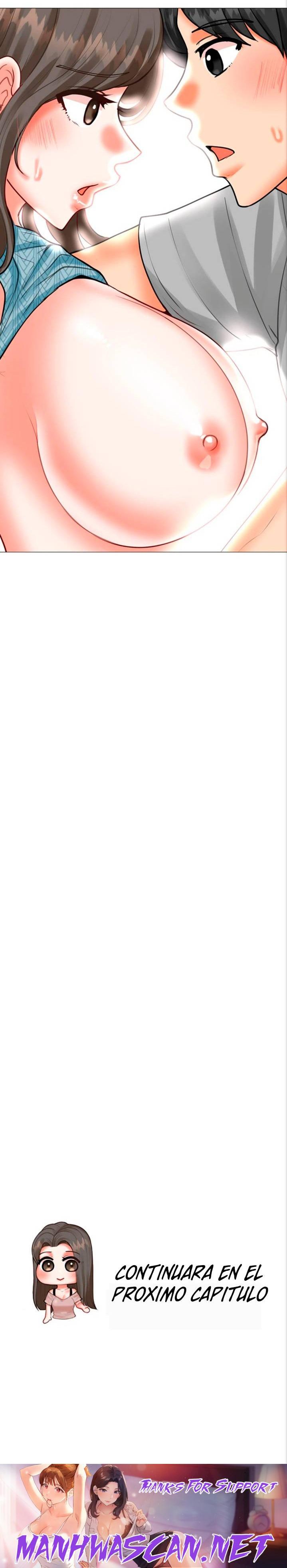 Troublesome Sister Raw - Chapter 33 Page 23