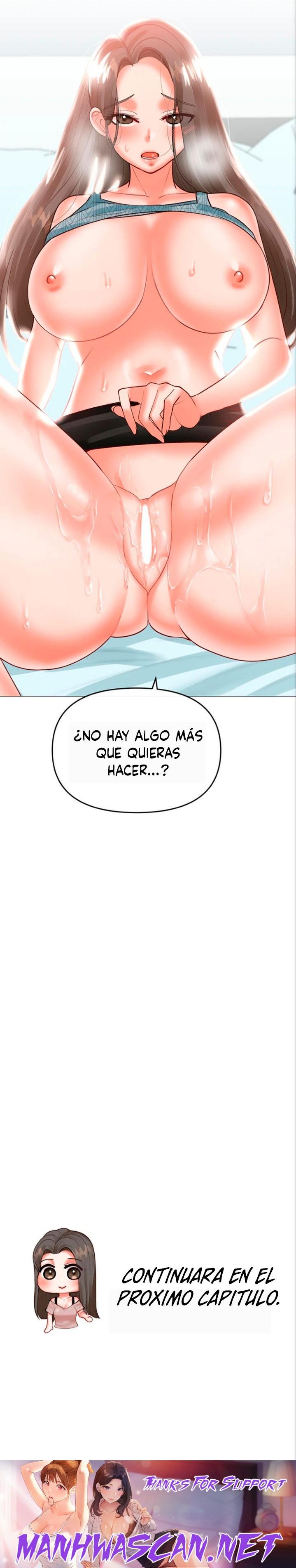 Troublesome Sister Raw - Chapter 34 Page 25