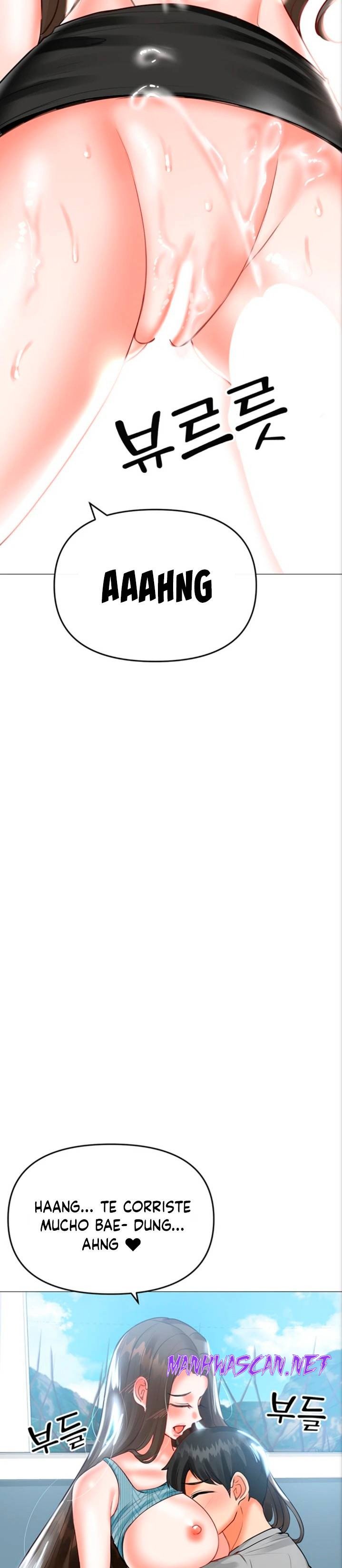 Troublesome Sister Raw - Chapter 35 Page 20