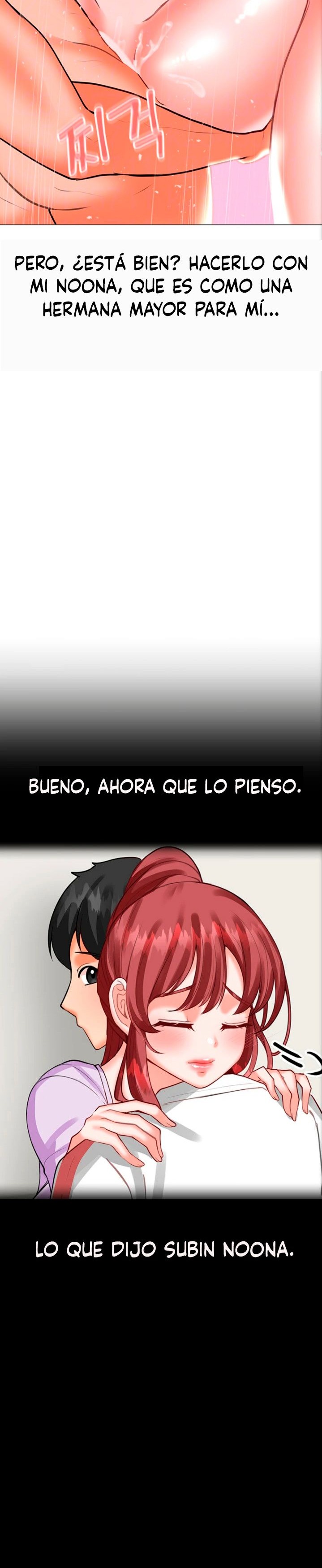 Troublesome Sister Raw - Chapter 35 Page 5