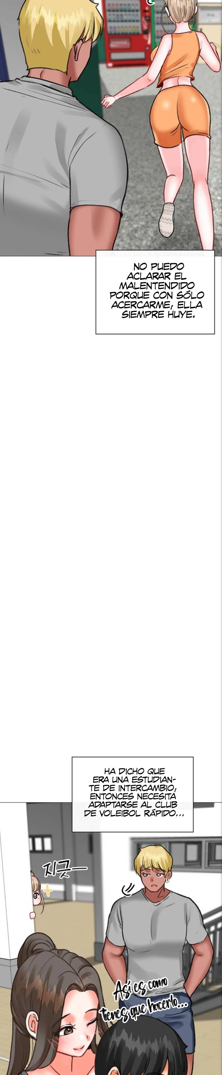 Troublesome Sister Raw - Chapter 36 Page 12