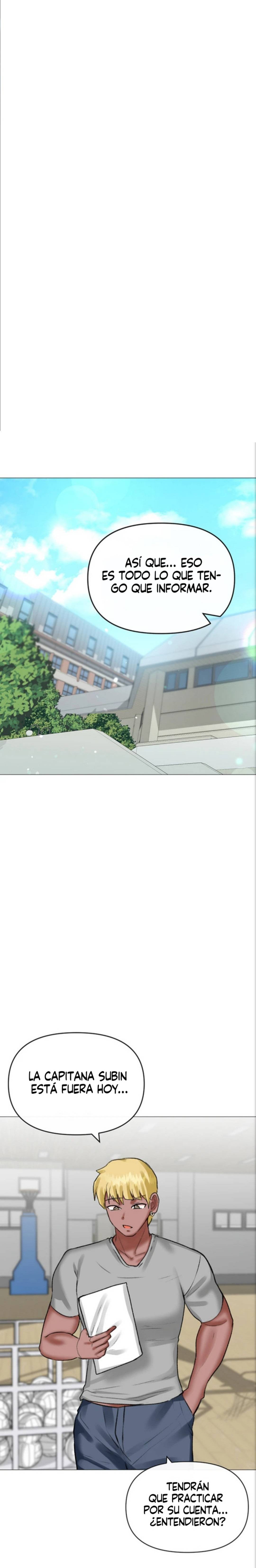 Troublesome Sister Raw - Chapter 36 Page 2