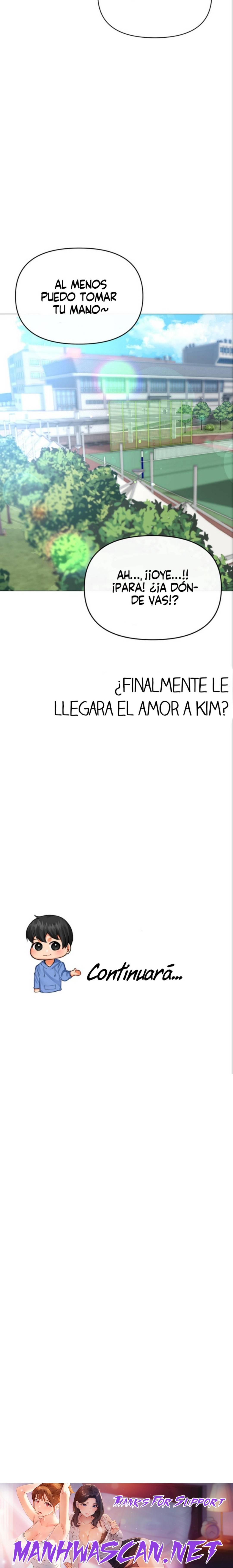 Troublesome Sister Raw - Chapter 36 Page 24