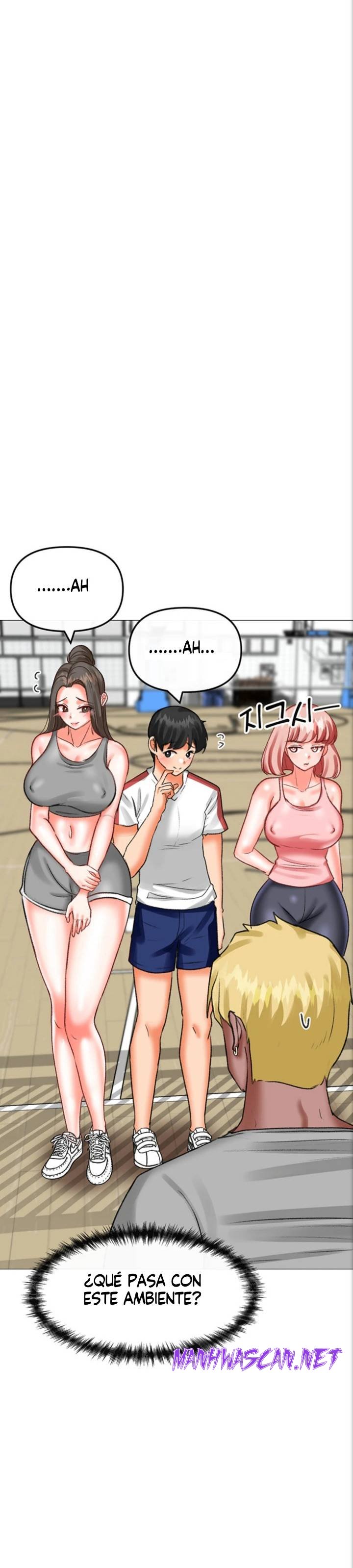 Troublesome Sister Raw - Chapter 36 Page 3