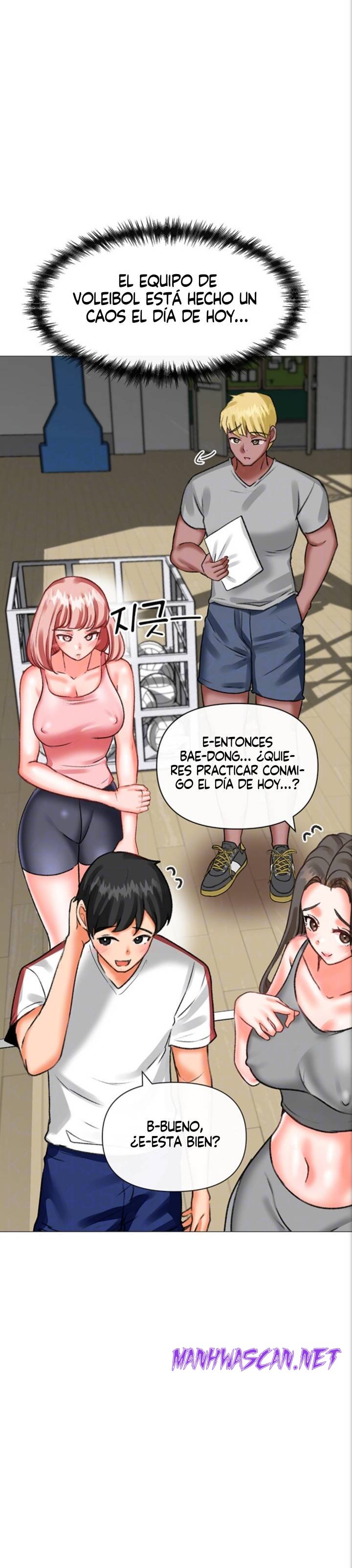 Troublesome Sister Raw - Chapter 36 Page 4