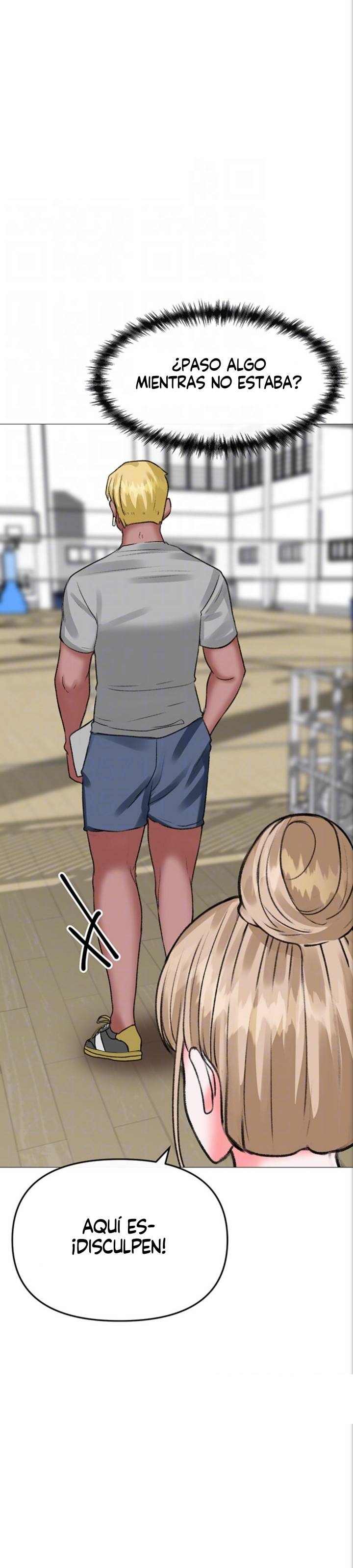 Troublesome Sister Raw - Chapter 36 Page 5