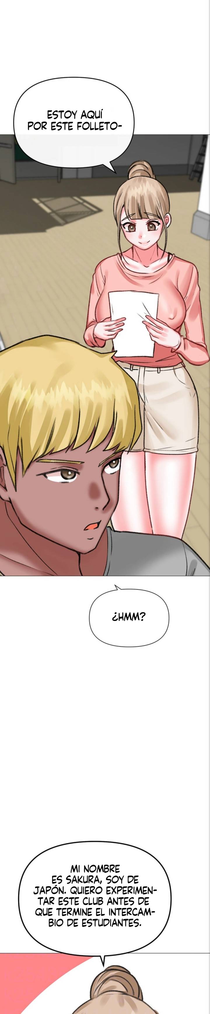 Troublesome Sister Raw - Chapter 36 Page 6