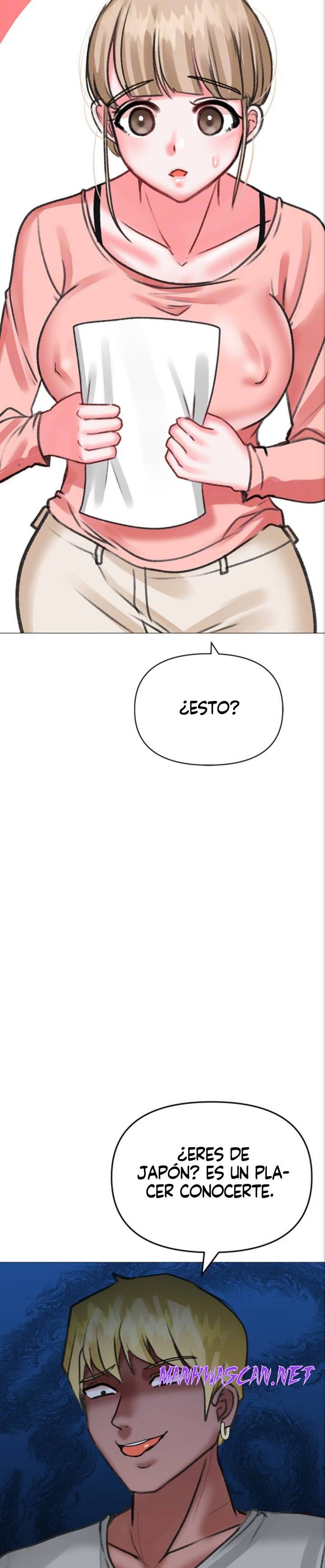 Troublesome Sister Raw - Chapter 36 Page 7