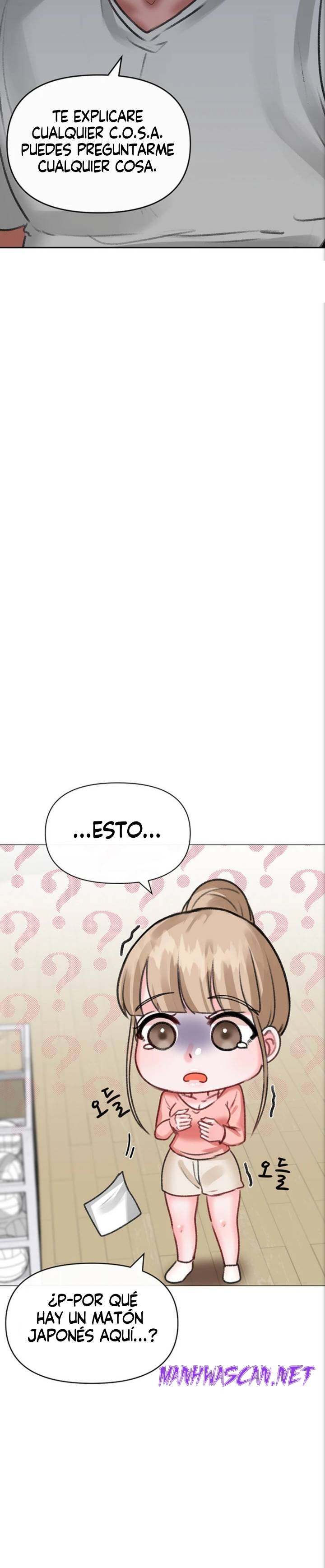 Troublesome Sister Raw - Chapter 36 Page 8