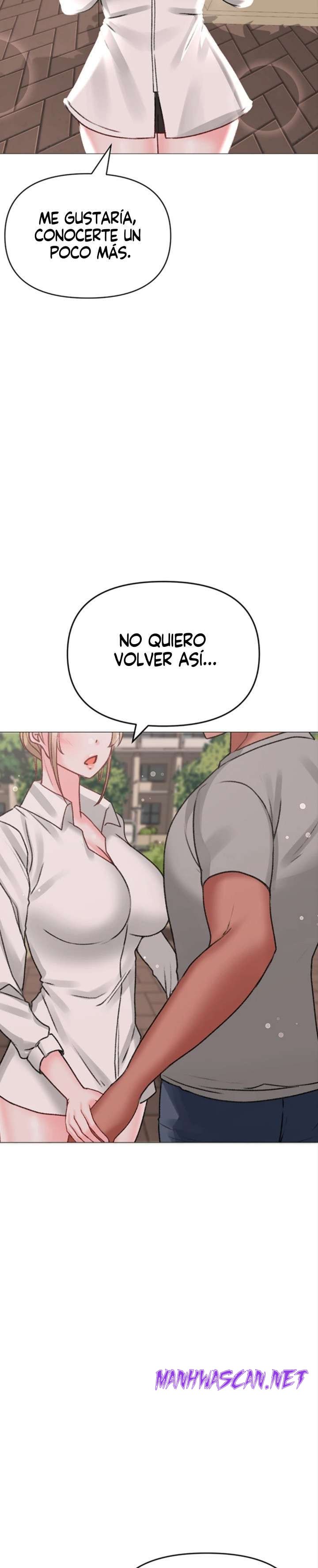 Troublesome Sister Raw - Chapter 37 Page 19