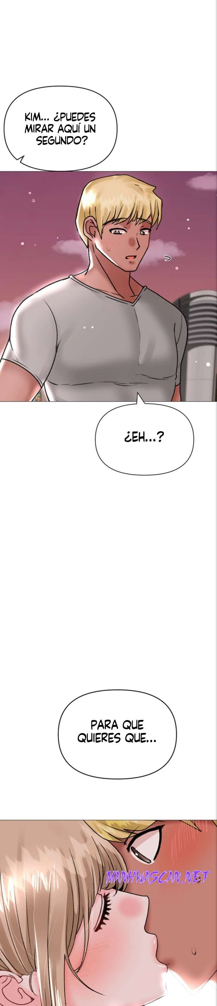 Troublesome Sister Raw - Chapter 37 Page 22