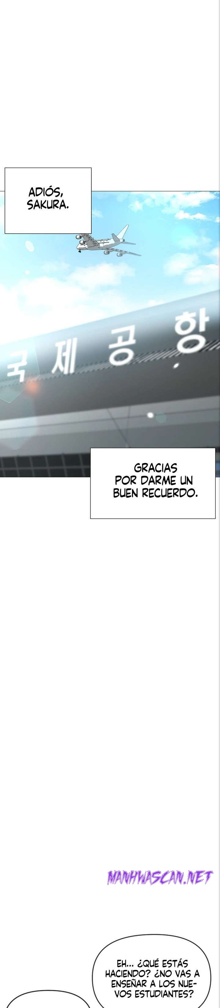 Troublesome Sister Raw - Chapter 37 Page 28