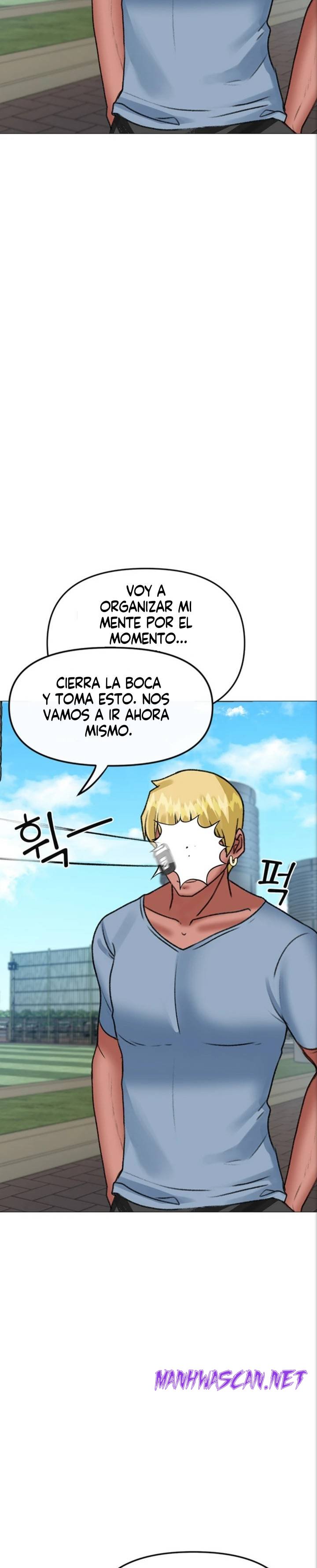 Troublesome Sister Raw - Chapter 38 Page 14