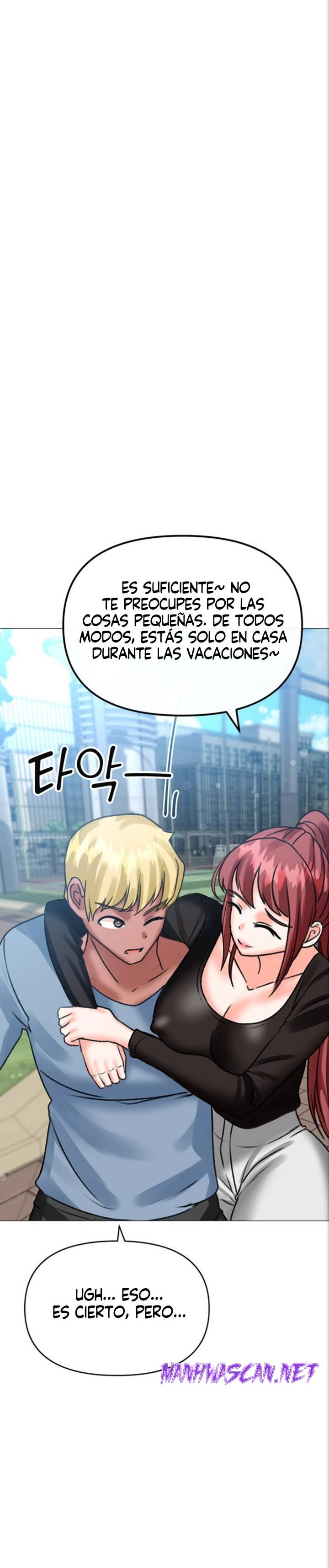 Troublesome Sister Raw - Chapter 38 Page 19