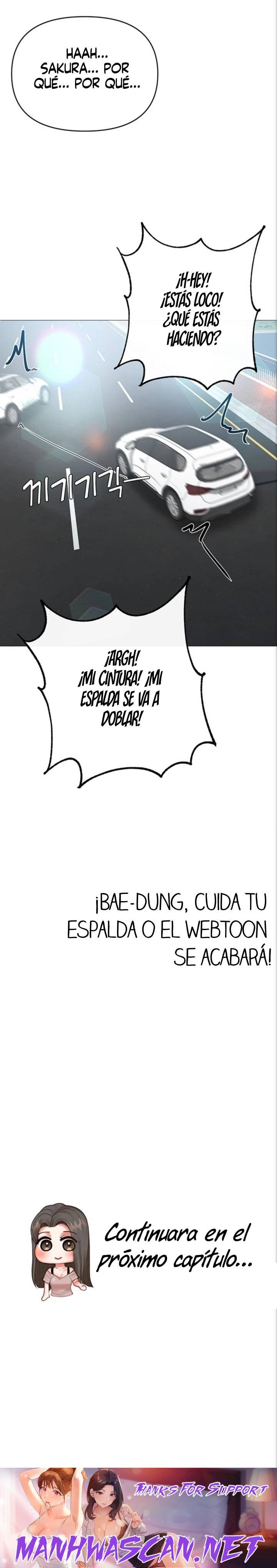 Troublesome Sister Raw - Chapter 38 Page 26