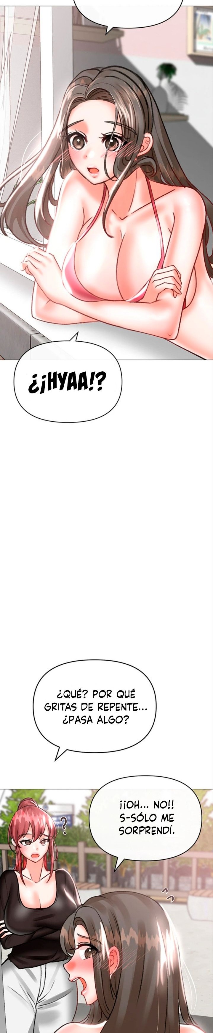 Troublesome Sister Raw - Chapter 39 Page 23