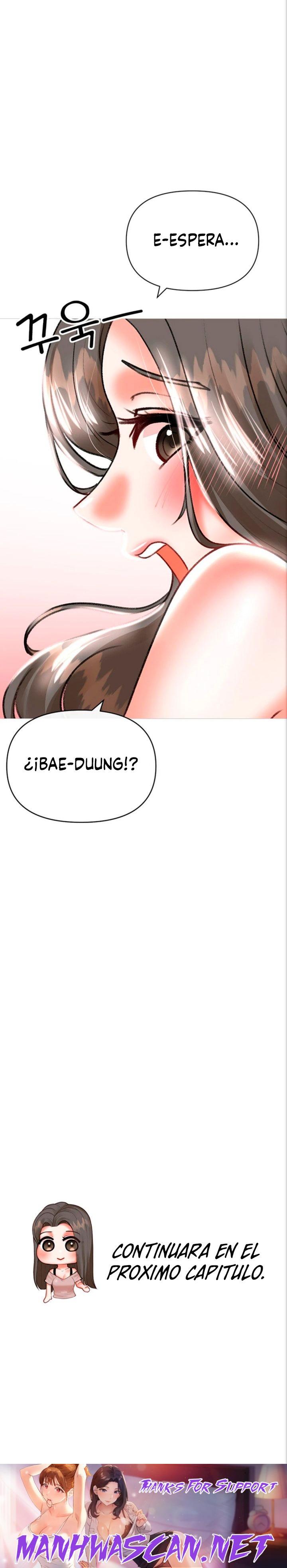 Troublesome Sister Raw - Chapter 39 Page 26