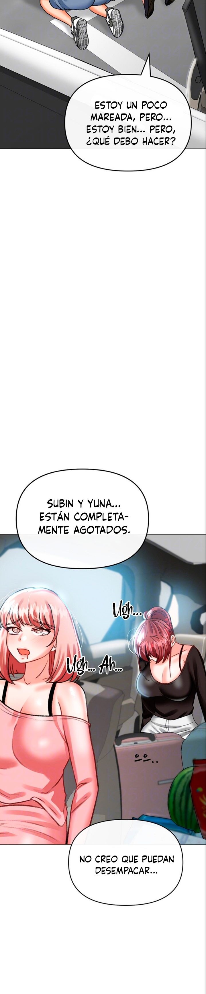 Troublesome Sister Raw - Chapter 39 Page 4