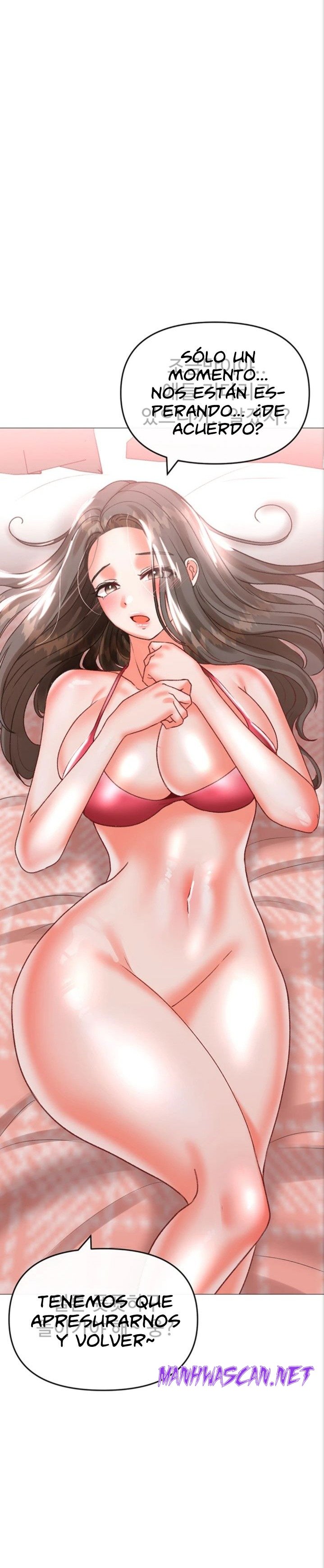 Troublesome Sister Raw - Chapter 40 Page 11