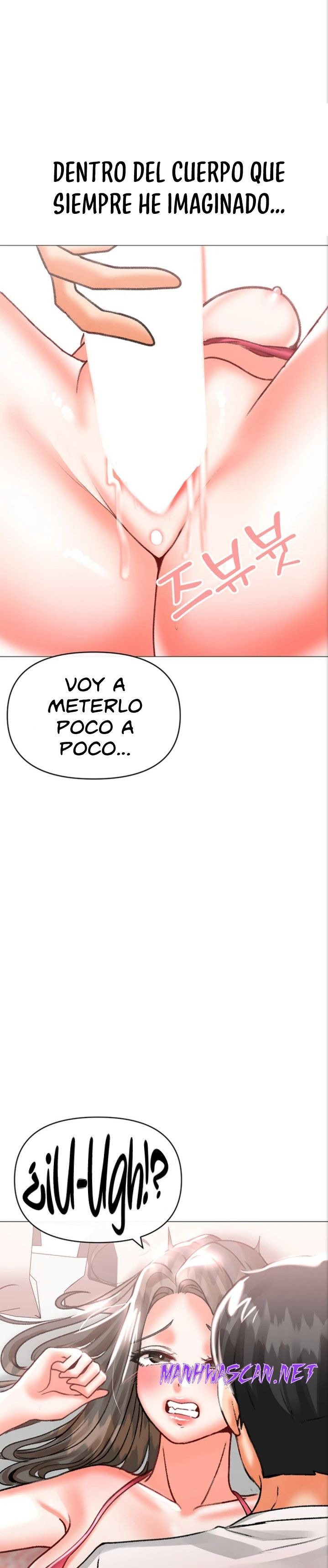 Troublesome Sister Raw - Chapter 40 Page 14