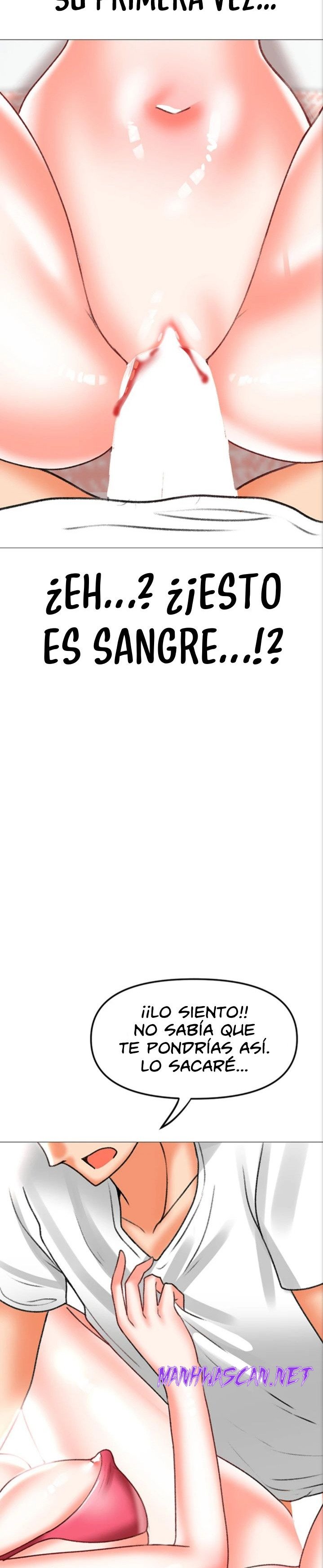 Troublesome Sister Raw - Chapter 40 Page 23