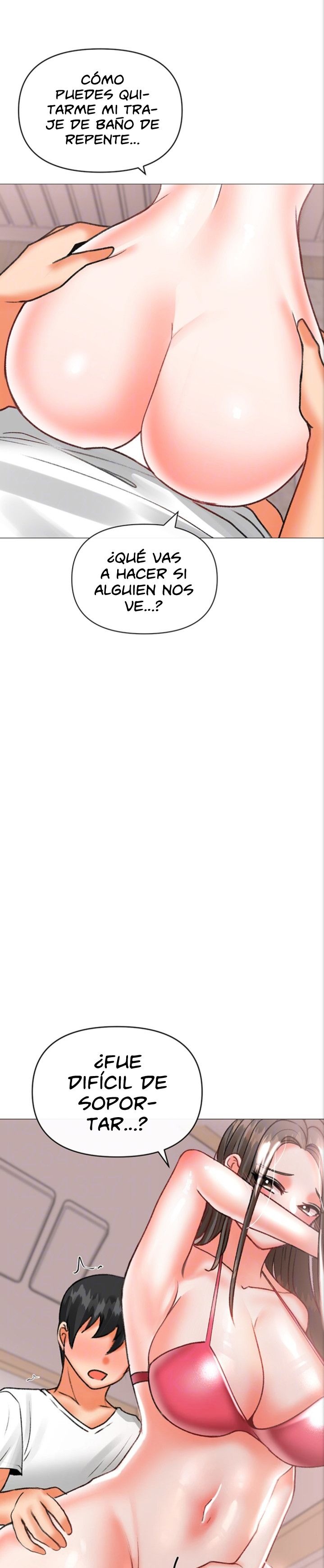 Troublesome Sister Raw - Chapter 40 Page 3