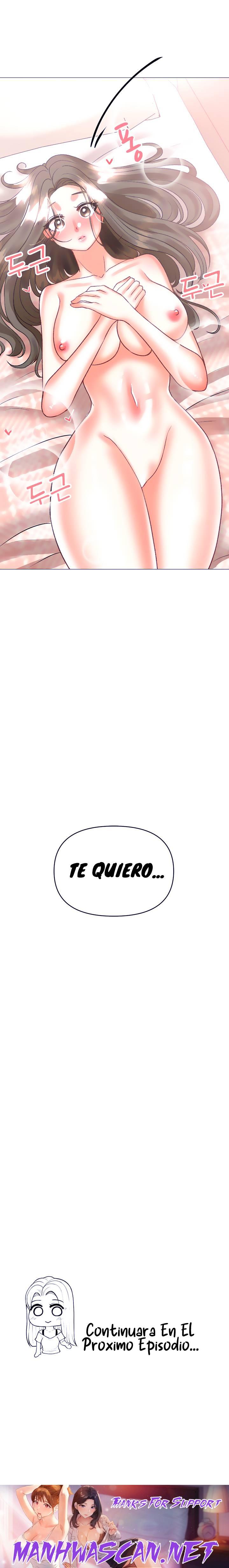 Troublesome Sister Raw - Chapter 41 Page 26