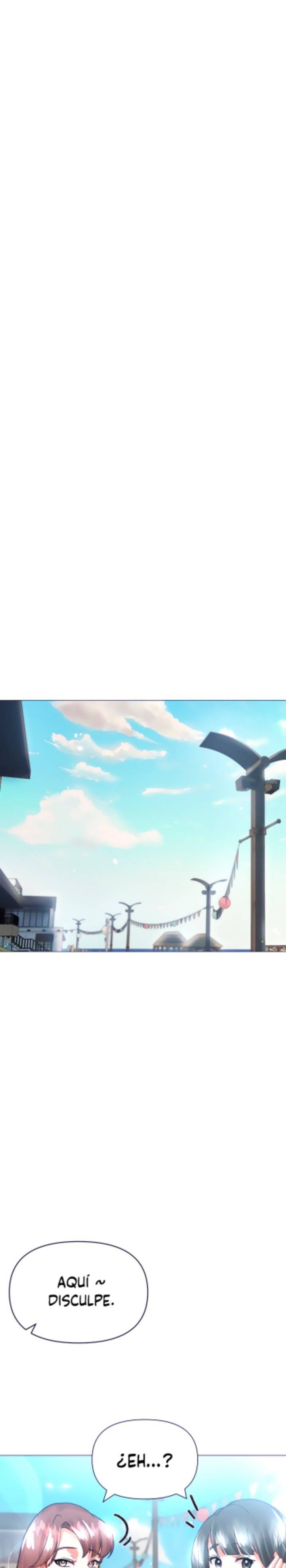 Troublesome Sister Raw - Chapter 43 Page 2