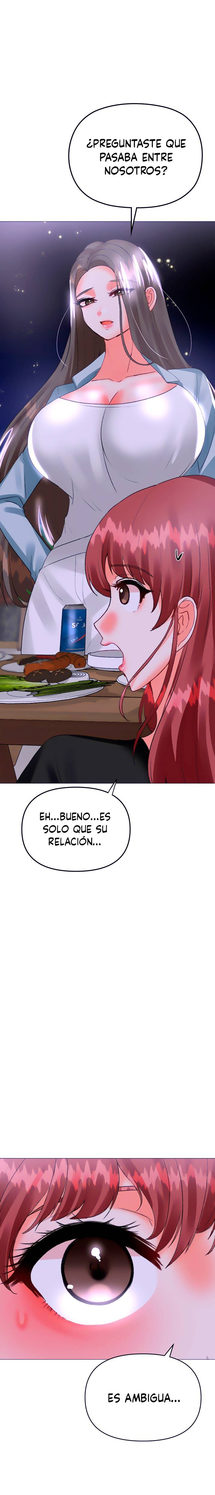 Troublesome Sister Raw - Chapter 44 Page 13