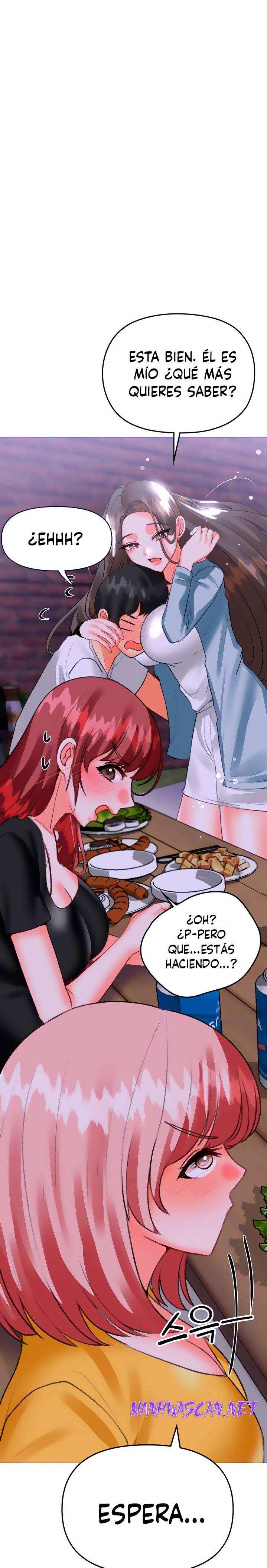 Troublesome Sister Raw - Chapter 44 Page 15