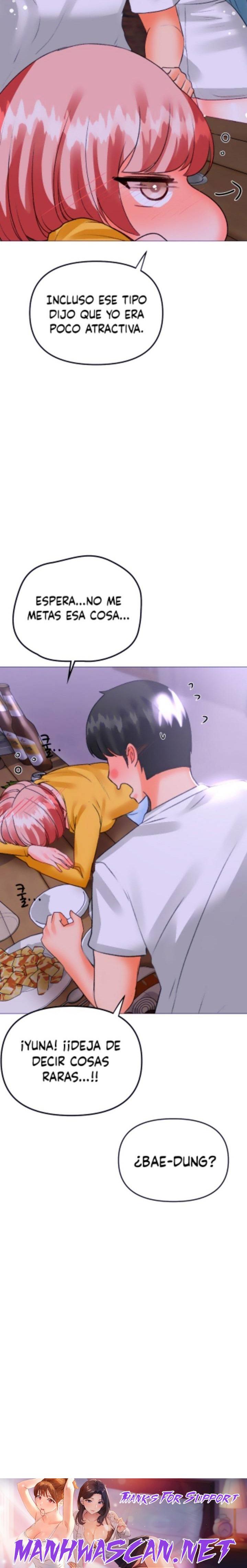 Troublesome Sister Raw - Chapter 44 Page 20