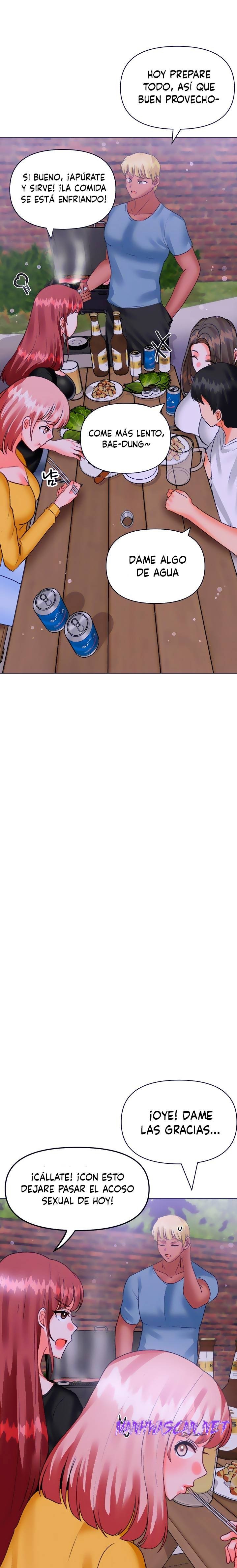 Troublesome Sister Raw - Chapter 44 Page 3