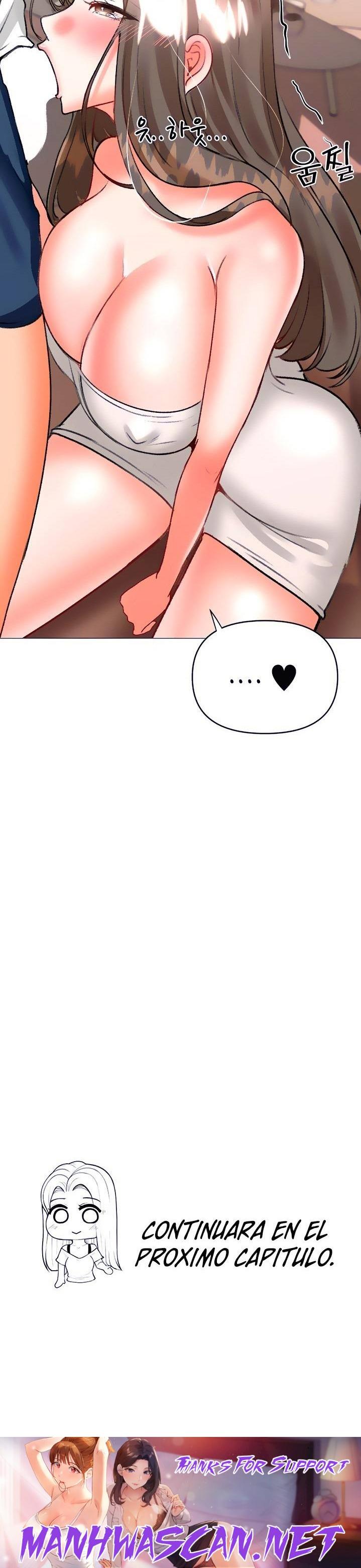 Troublesome Sister Raw - Chapter 45 Page 24