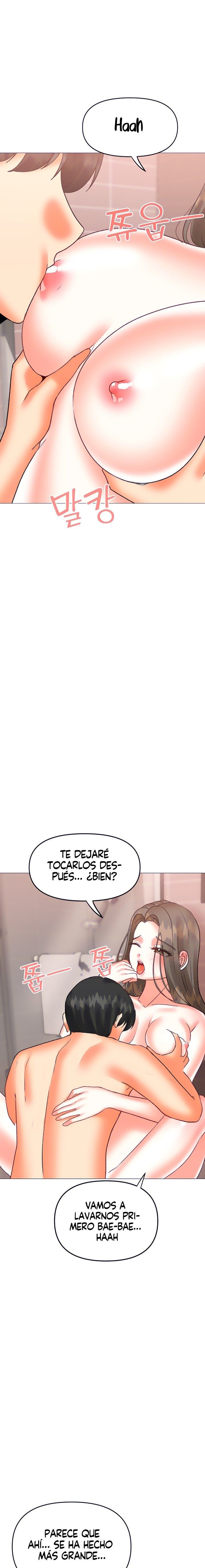 Troublesome Sister Raw - Chapter 46 Page 11