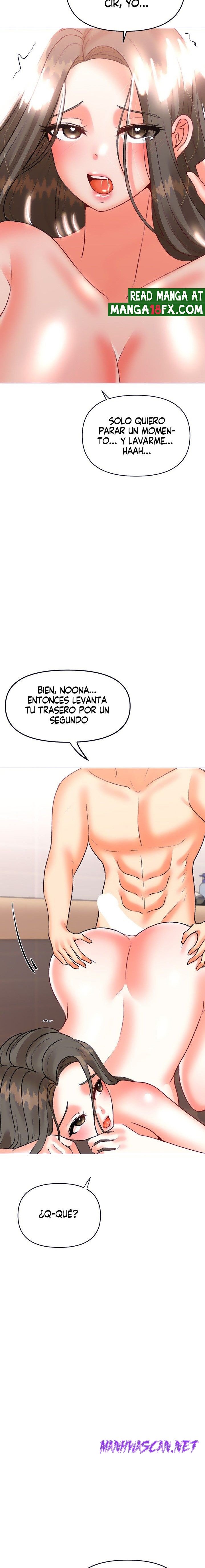 Troublesome Sister Raw - Chapter 46 Page 13