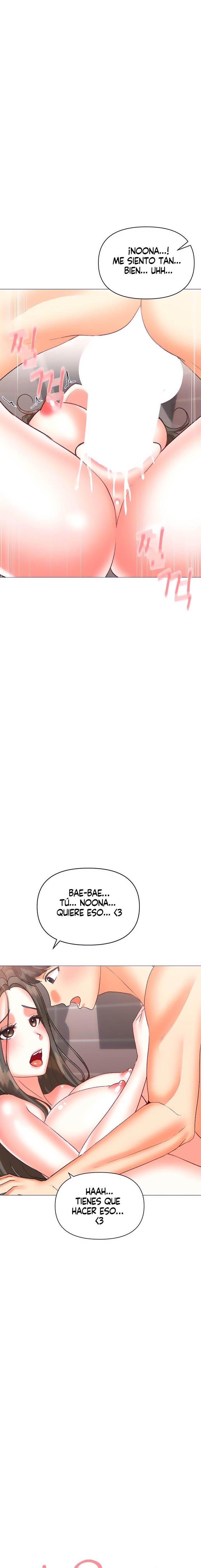 Troublesome Sister Raw - Chapter 48 Page 11