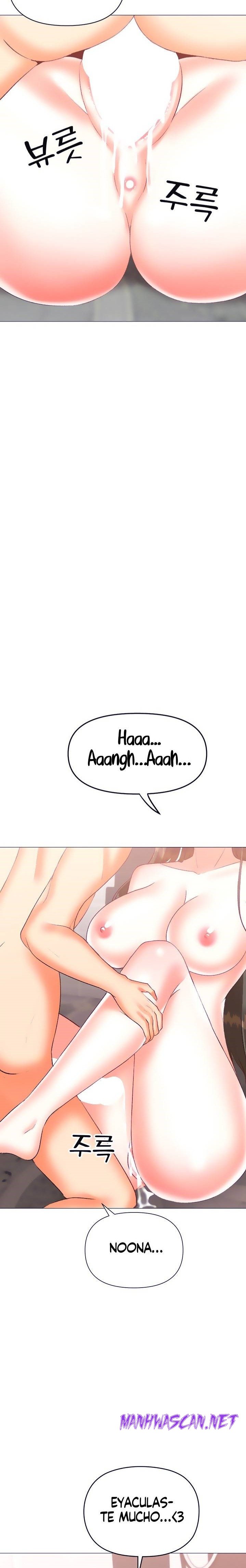 Troublesome Sister Raw - Chapter 49 Page 3