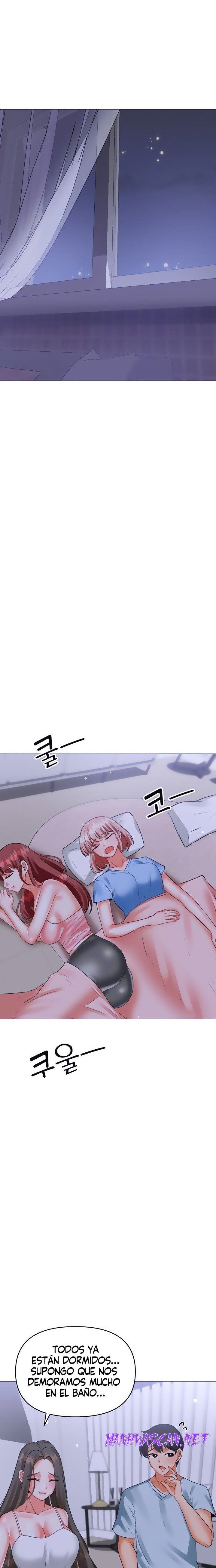 Troublesome Sister Raw - Chapter 49 Page 7