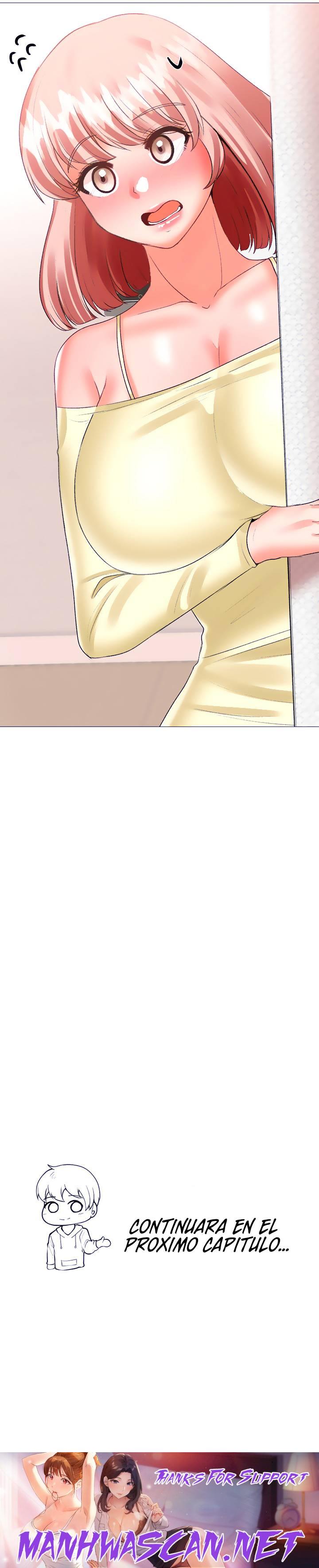 Troublesome Sister Raw - Chapter 52 Page 15