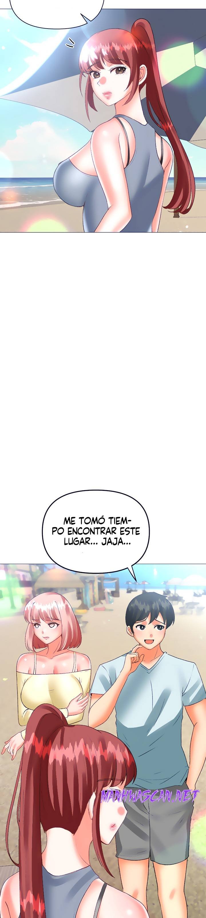 Troublesome Sister Raw - Chapter 55 Page 12