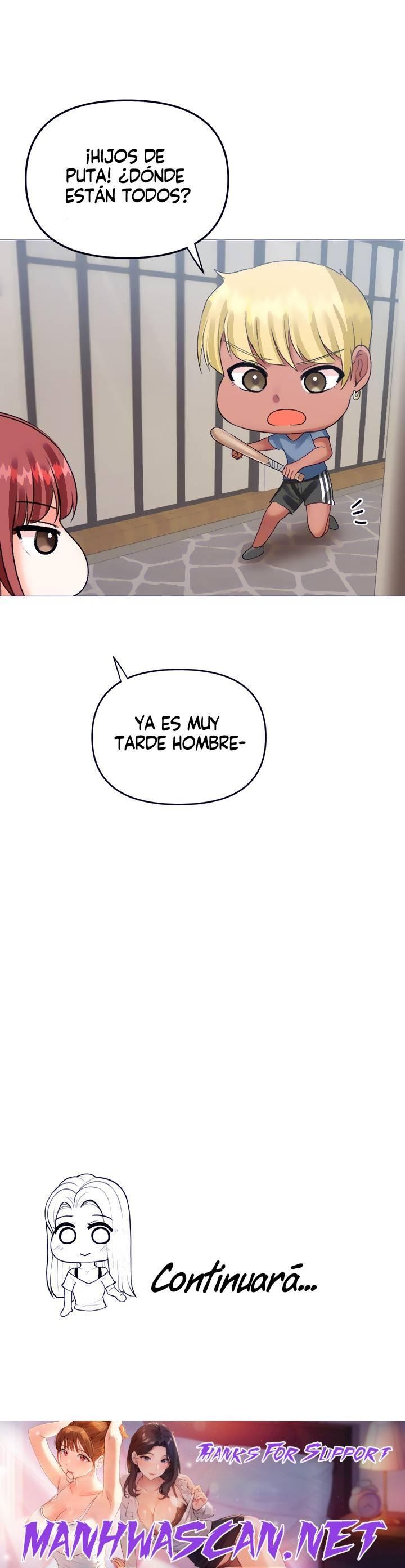 Troublesome Sister Raw - Chapter 55 Page 23