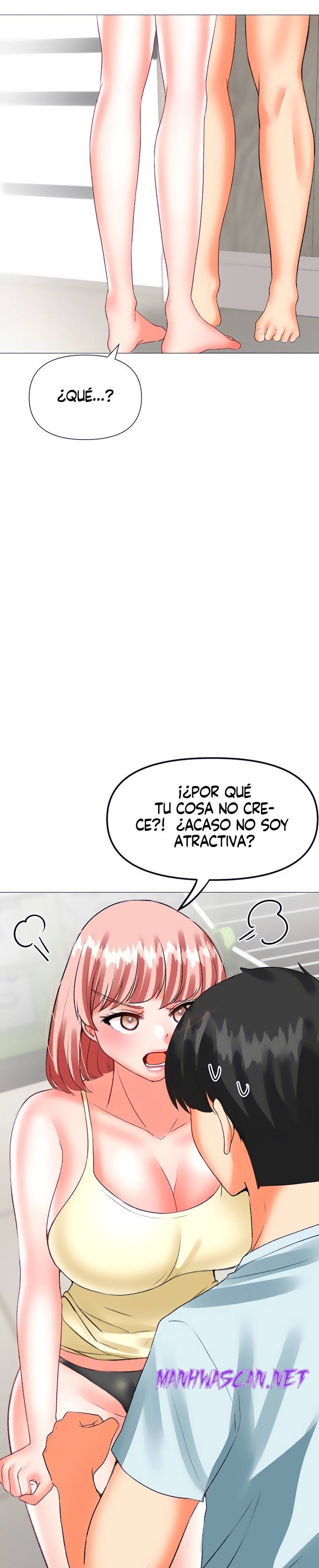 Troublesome Sister Raw - Chapter 55 Page 5