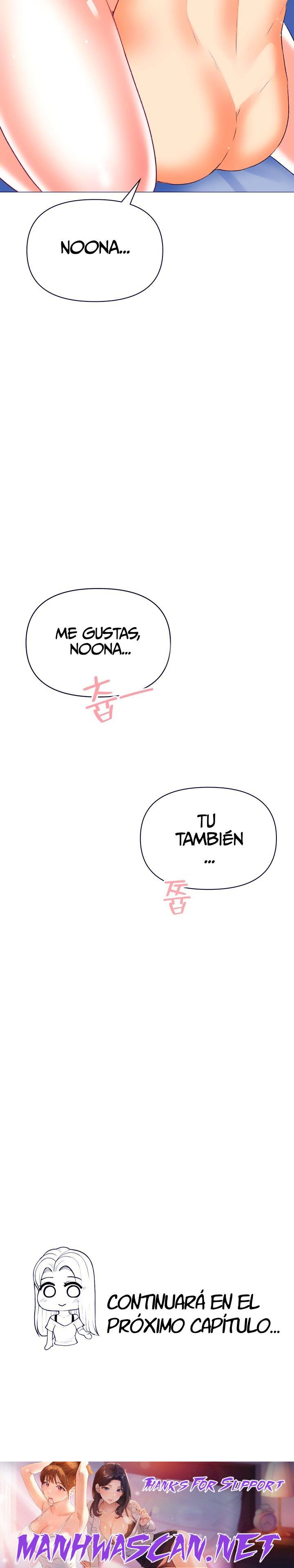 Troublesome Sister Raw - Chapter 61 Page 18