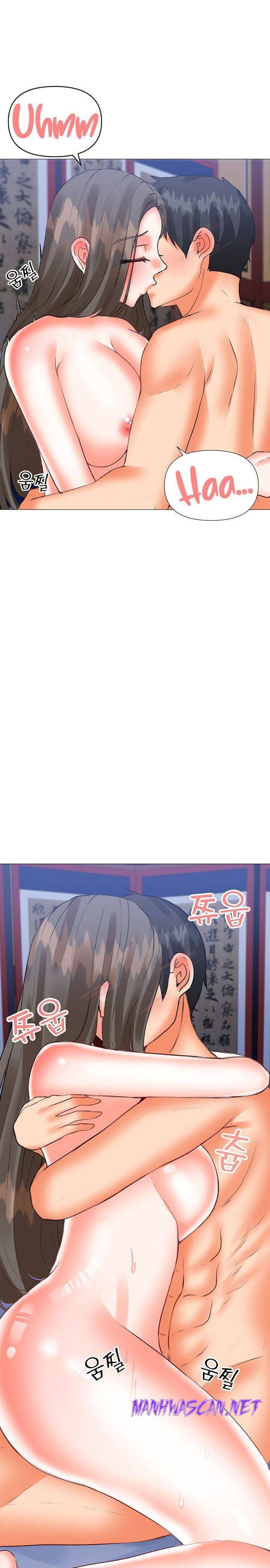 Troublesome Sister Raw - Chapter 62 Page 2