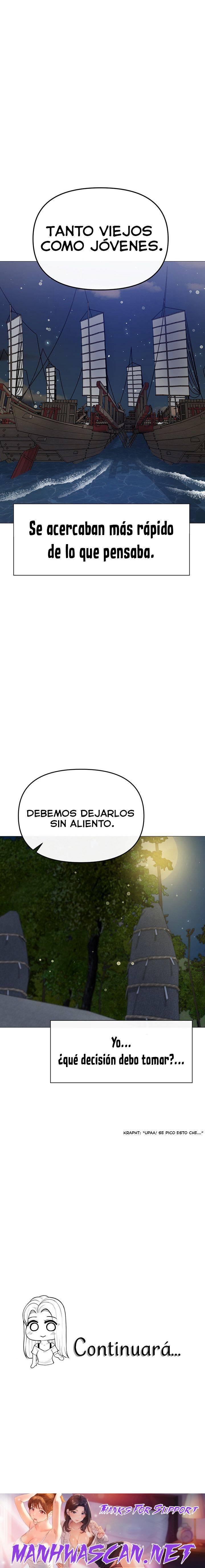 Troublesome Sister Raw - Chapter 62 Page 20