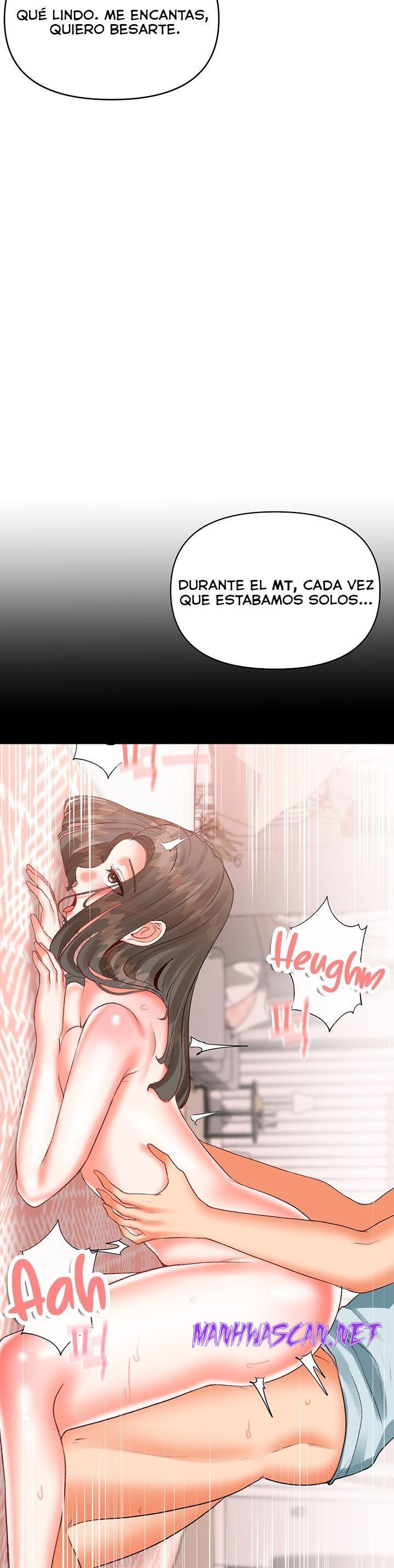 Troublesome Sister Raw - Chapter 66 Page 12