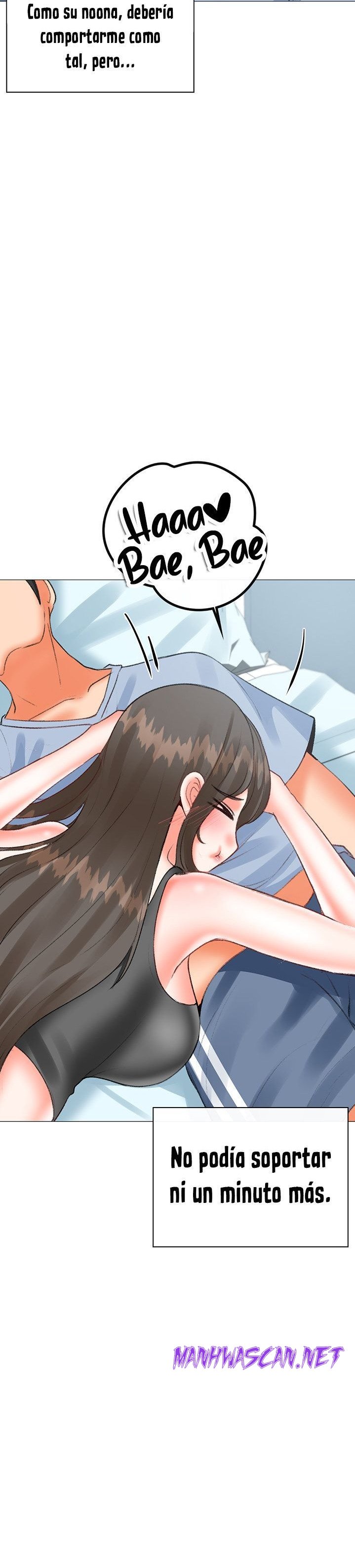 Troublesome Sister Raw - Chapter 66 Page 17